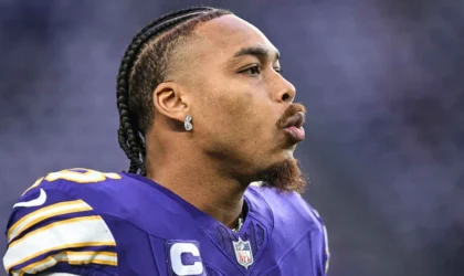 The Best Receiver in Football Has Zero Playoff Wins. It’s Weighing on Justin Jefferson.