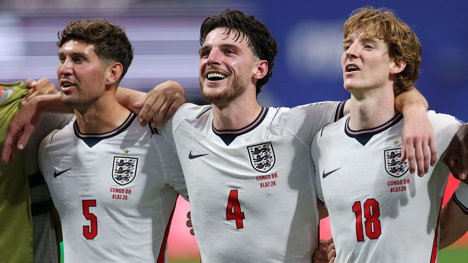 England’s ‘Wonderwall’ Obsession Hits a New Level After Kane’s Late Heroics
