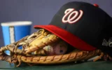 Nationals Call Up Harry Ford Right After Placing Catcher on IL