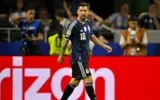 Messi Dropped to His Knees After Argentina Punched a World Cup Final Ticket