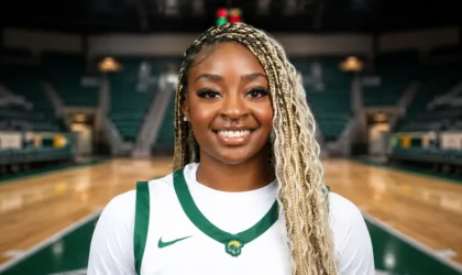 From Norfolk State to Rucker Park: One HBCU Defender Gets Her Shot at a Legendary Stage