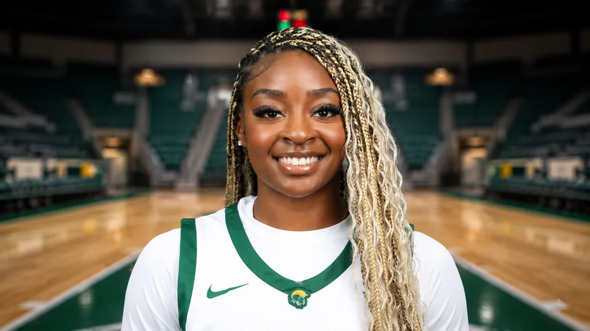From Norfolk State to Rucker Park: One HBCU Defender Gets Her Shot at a Legendary Stage