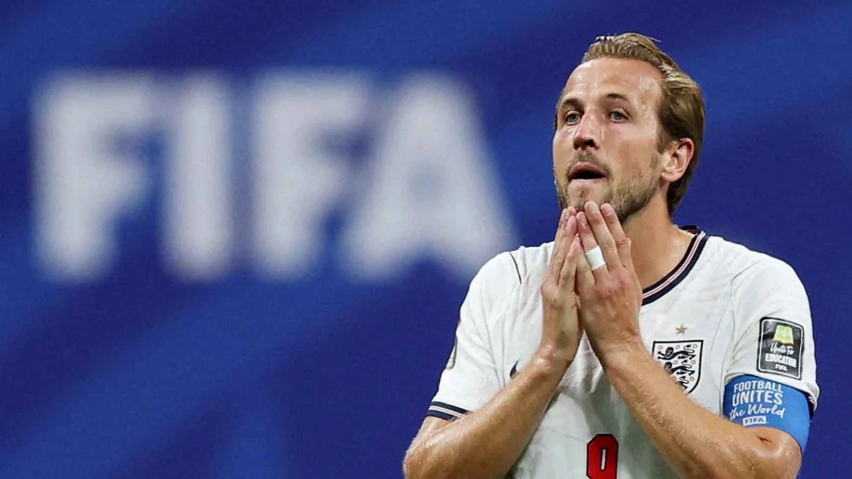 England’s Other Historic World Cup Collapse Came 8 Years Ago. This One Was Worse.