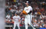 Lance McCullers Jr. Opens Up About Leaving Houston After Brewers Trade
