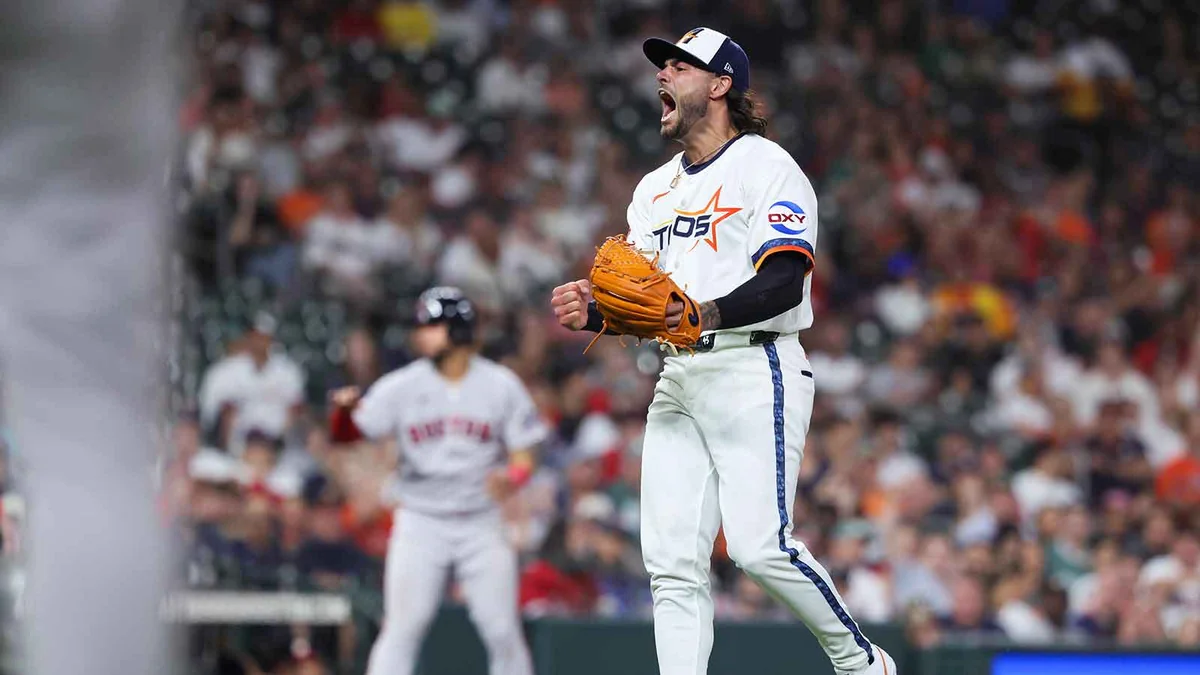 Lance McCullers Jr. Opens Up About Leaving Houston After Brewers Trade