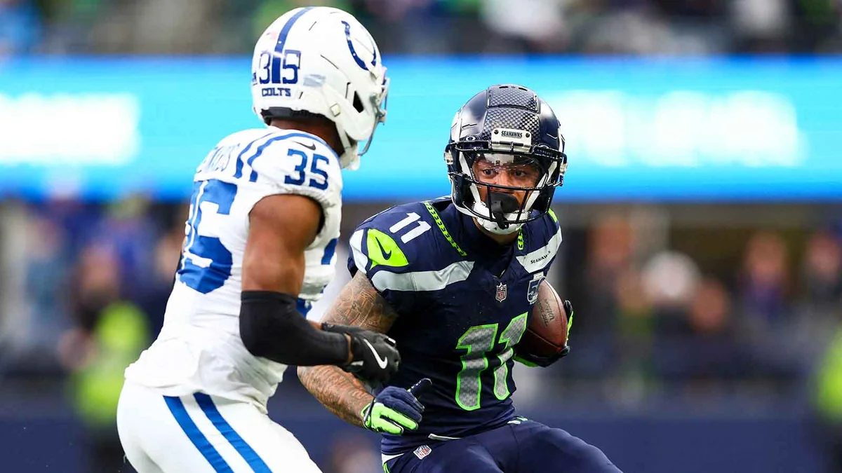 Andrew Hawkins Says JSN Belongs in the Same Tier as Jefferson and Chase. Here’s Why.
