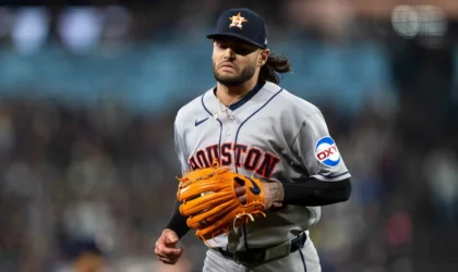 Brewers GM Drops Two Pitching Injury Updates Right After the McCullers Trade