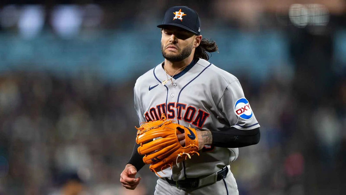 Brewers GM Drops Two Pitching Injury Updates Right After the McCullers Trade