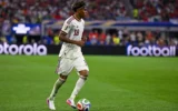 He Held Him as a Baby. Now Lamine Yamal Faces Messi in the World Cup Final.