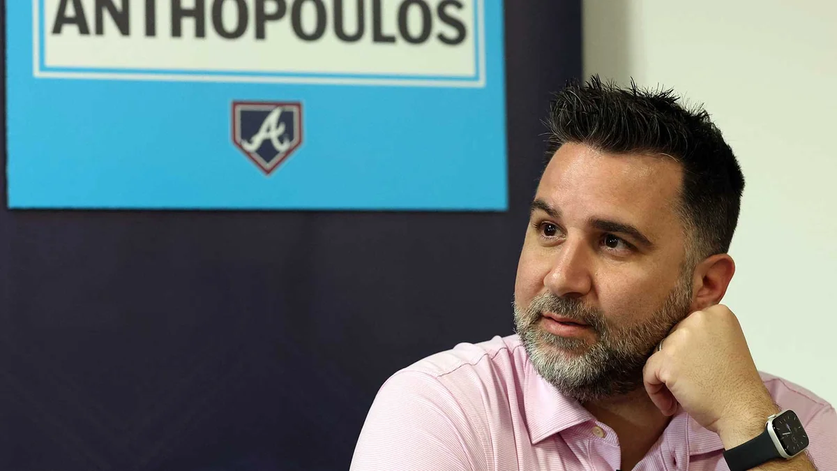 One Arm Trade Could Fix the Braves’ Biggest Problem Before the Deadline