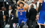 Josh Hart Saw Argentina’s Comeback and Compared It to the Knicks. He Has a Point.