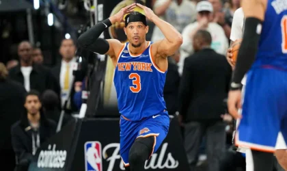 Josh Hart Saw Argentina’s Comeback and Compared It to the Knicks. He Has a Point.