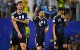 Bellingham’s Postgame Slap Adds Chaos to Argentina’s World Cup Semifinal Win Over England