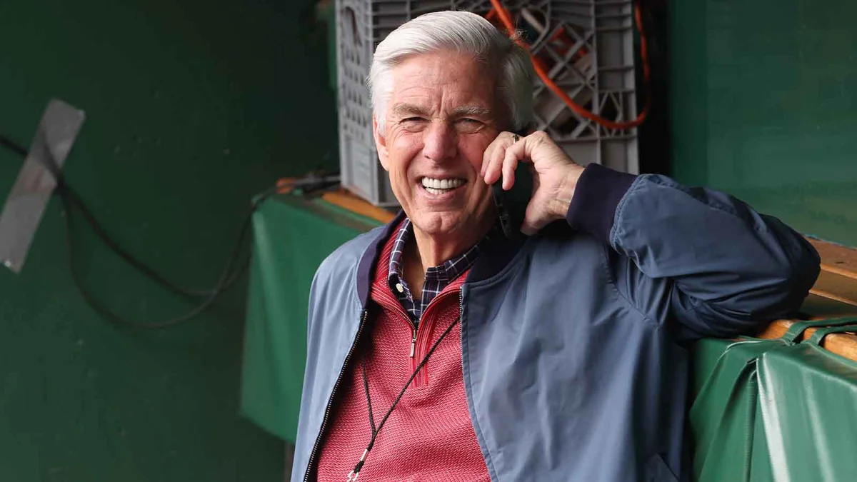 The One Trade That Could Fix Both of the Phillies’ Biggest Weaknesses at Once