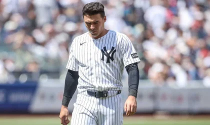 Derek Jeter just broke his silence on Anthony Volpe. The Yankees captain didn’t hold back.