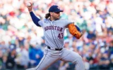 Brewers Picking Up $2.5 Million in McCullers Deal Gives Astros a Real Trade Deadline Boost