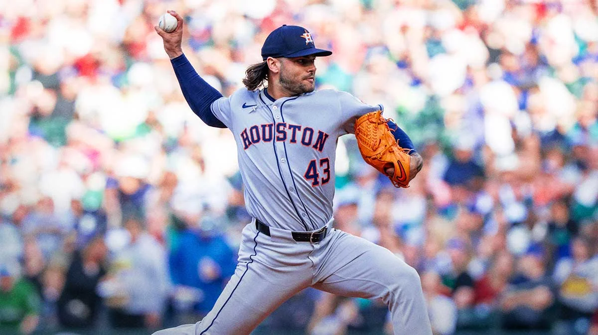 Brewers Picking Up $2.5 Million in McCullers Deal Gives Astros a Real Trade Deadline Boost