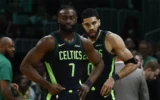 Jayson Tatum Says Celtics Life Without Jaylen Brown Feels ‘Weird’ and He’s Not Wrong