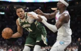 Bam Adebayo Says He and Giannis Are Aligned on One Thing and It’s Bad News for the East