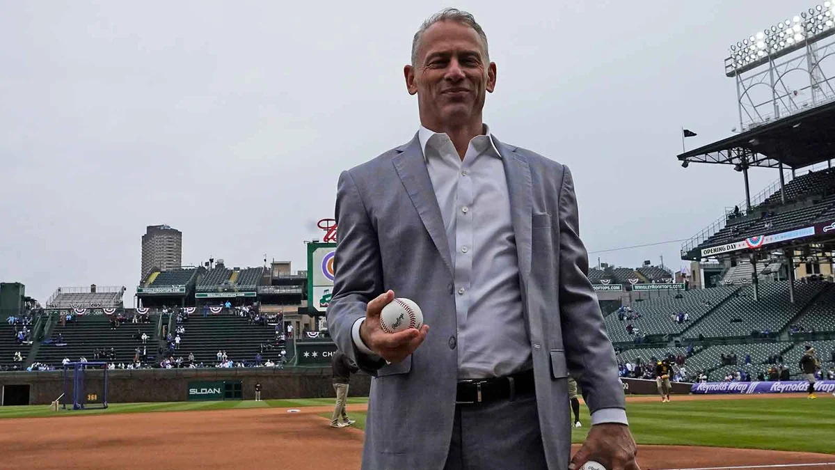One Cubs Trade Target Makes More Sense Than the Big Names