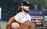 Lance McCullers Jr. Approved His Own Exit. The Astros GM Just Explained How.