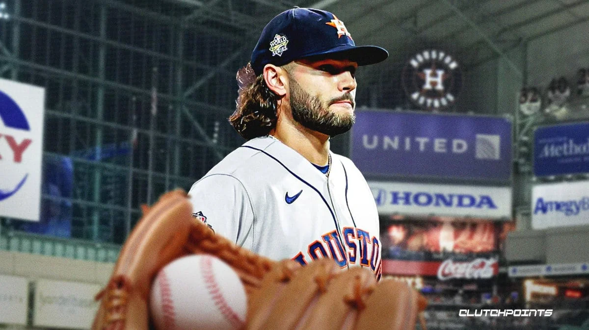 Lance McCullers Jr. Approved His Own Exit. The Astros GM Just Explained How.