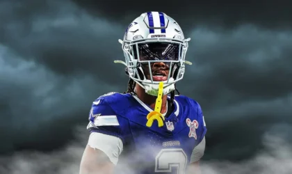 George Pickens Is the NFL’s Last Player on a Franchise Tag. Here’s Why the Cowboys Let It Happen.