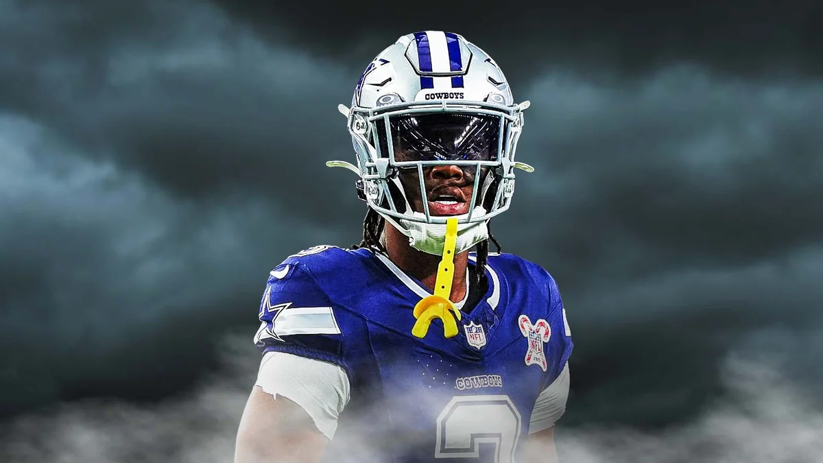 George Pickens Is the NFL’s Last Player on a Franchise Tag. Here’s Why the Cowboys Let It Happen.