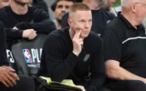 Sean Sweeney Would Rather Forget the 2026 NBA Finals. He’s Still Losing Sleep Over It.