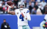 Dak Prescott Is One Good Blindside Block Away From a 5,000-Yard Season