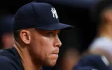 Yankees Just Tied a Franchise Record Nobody Wants. Their Lineup Is the Problem.