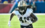 Alvin Kamara Is ‘Pissed Off’ About 2025 Narratives, Says Terron Armstead. Here’s Why That Matters.