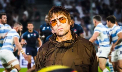 Liam Gallagher Tells England Why They Keep Losing: ‘Get Street Wise’