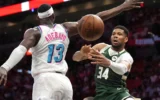 Giannis Admits He’s Scared Leaving Milwaukee Was a Mistake After Heat Trade