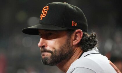 Robbie Ray Is Flying Under the Radar. That Could Be a Mistake for Contenders.