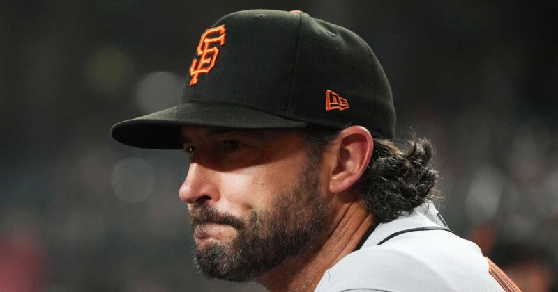 Robbie Ray Is Flying Under the Radar. That Could Be a Mistake for Contenders.