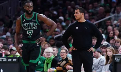 Joe Mazzulla on Jaylen Brown Trade: ‘You Don’t Replace That.’ He’s Right.
