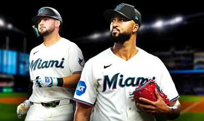 One Trade the Marlins Can’t Afford to Miss at the Deadline