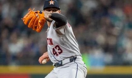Lance McCullers Jr. Opens Up About Why He Greenlit the Astros-Brewers Trade