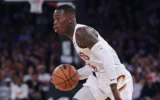 Dennis Schröder Said the Whole Thunder Team Hacks. He Also Said He Loves Them.