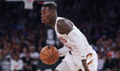 Dennis Schröder Said the Whole Thunder Team Hacks. He Also Said He Loves Them.