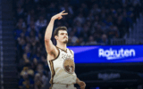 Memphis Tries to Poach Quinten Post From Warriors With $30 Million Offer Sheet