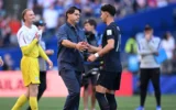 Maurice Edu Handed Out USMNT World Cup Grades and He Didn’t Hold Back on Christian Pulisic