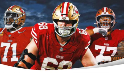 The One Position Group That Could Derail San Francisco’s Super Bowl Run