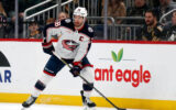 Capitals Add Boone Jenner After 13 Seasons in Columbus. Here’s What He Brings.