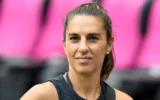 Carli Lloyd Shuts Down Online Troll With a Question Most Trolls Can’t Answer