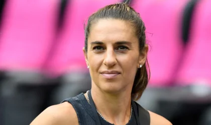 Carli Lloyd Shuts Down Online Troll With a Question Most Trolls Can’t Answer