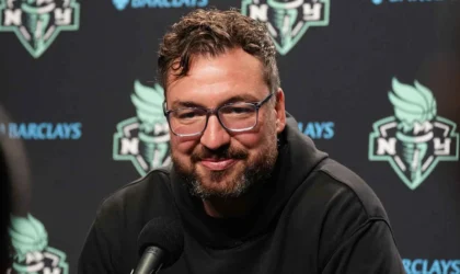 Liberty’s Charter Flight Nightmare Forces WNBA to Scramble the Schedule