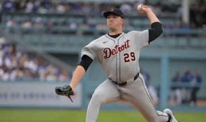 The Dodgers Have a Clear Path to Another Skubal Trade. Will They Take It?