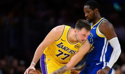 Lakers Have a Fallback Plan for Their Wing Search While Kuminga Talks Drag On